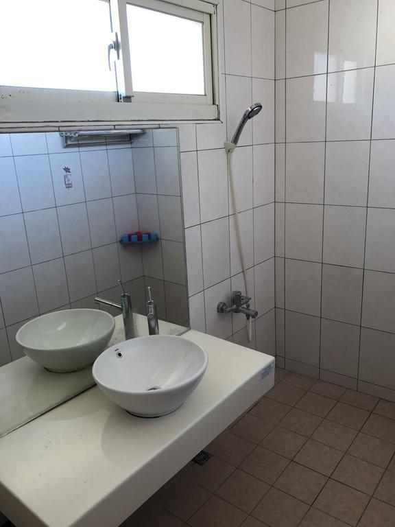 Hefeng Ting Homestay Хенгчун Экстерьер фото